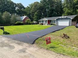 Why Choose Us For All Your Driveway Paving Needs in Westhaven Moonstone, CA?